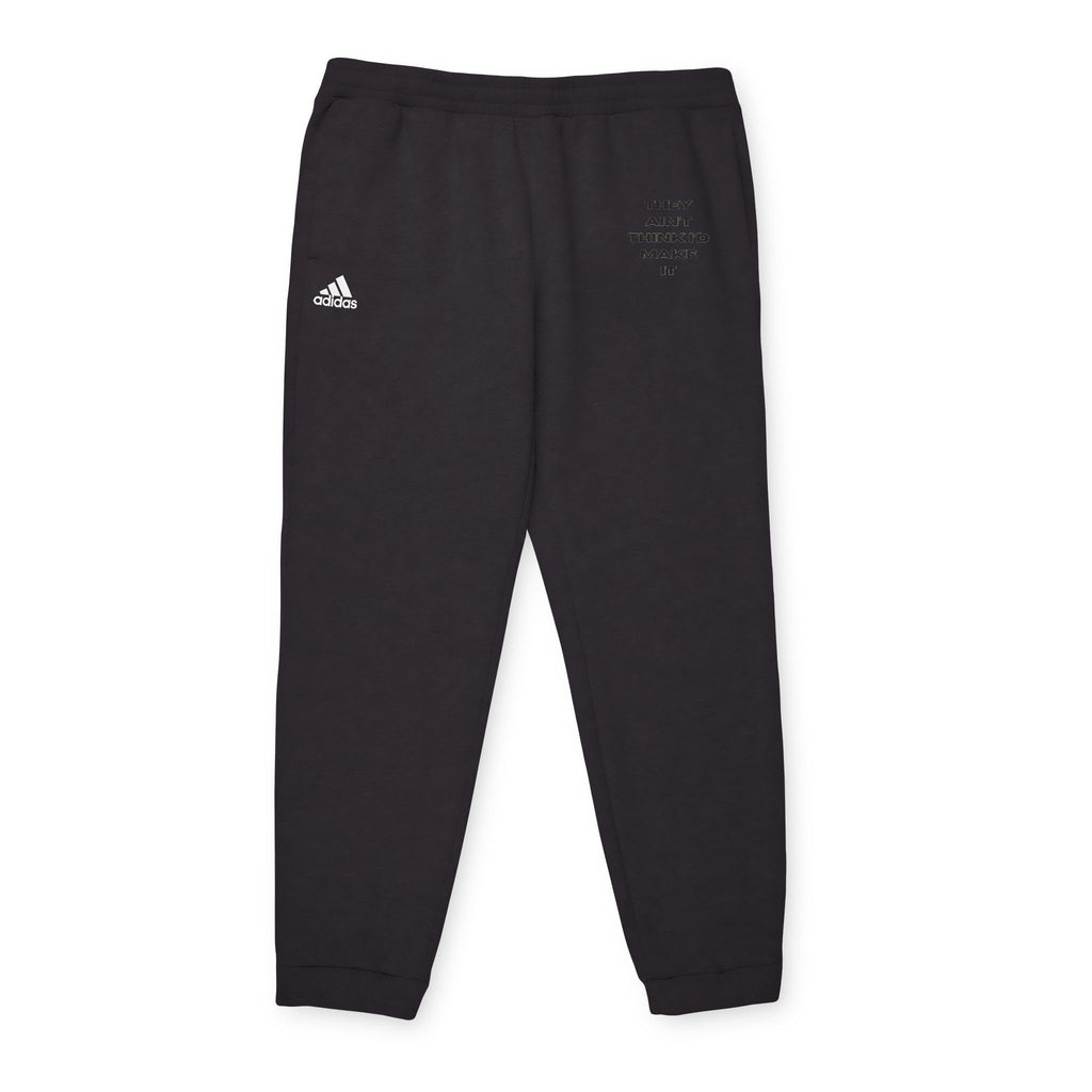 'Certified' Adidas Unisex Fleece Joggers