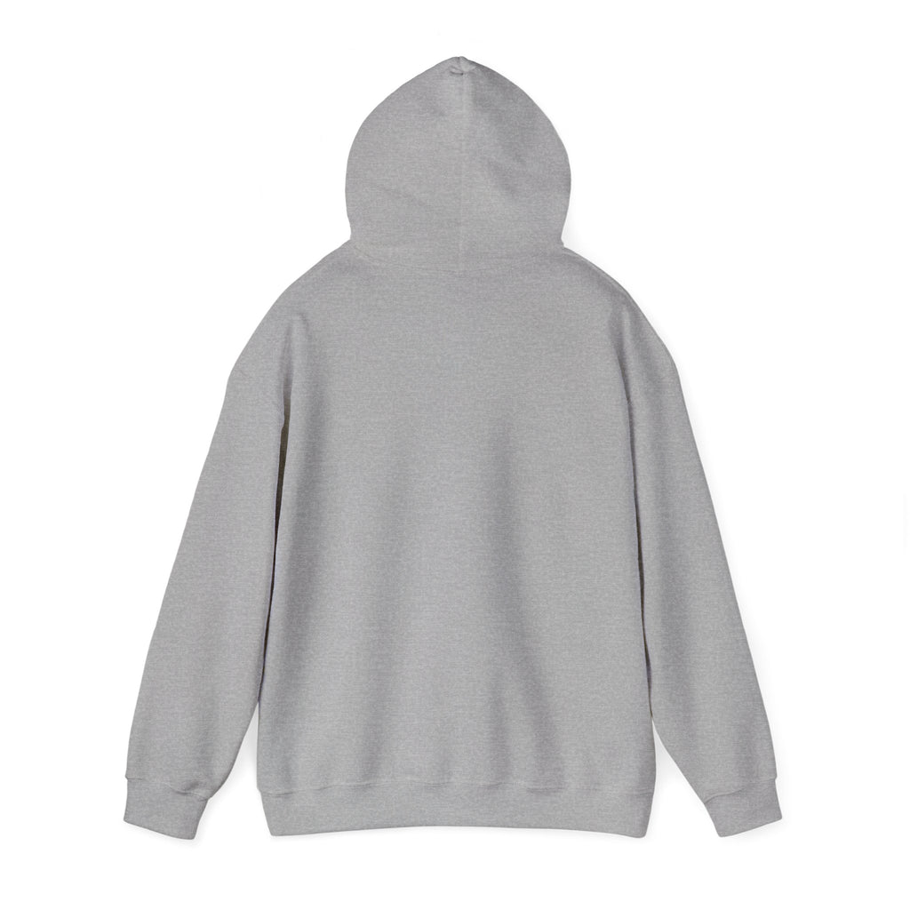 'Certified' Comfort Unisex Hoodie