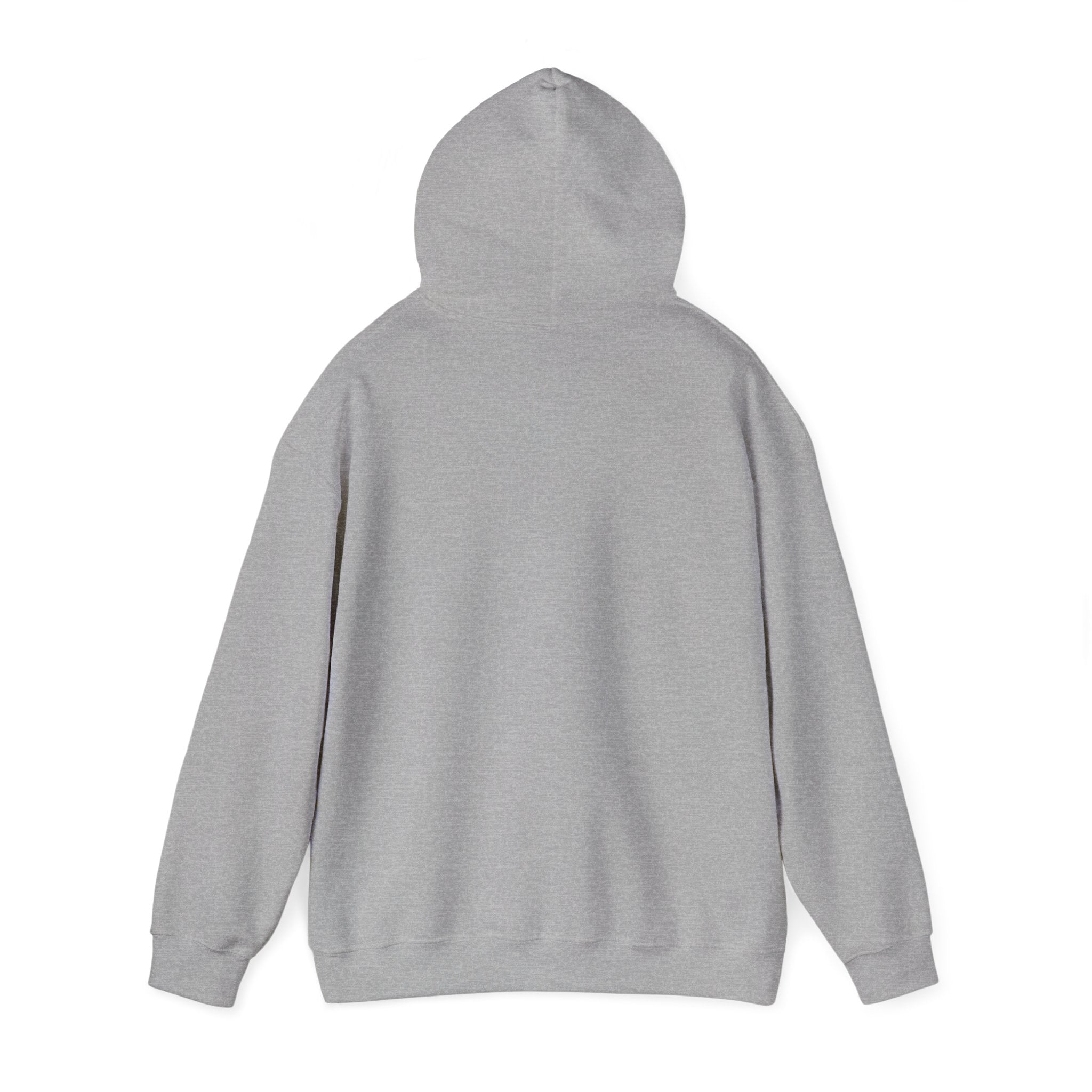 'Certified' Comfort Unisex Hoodie