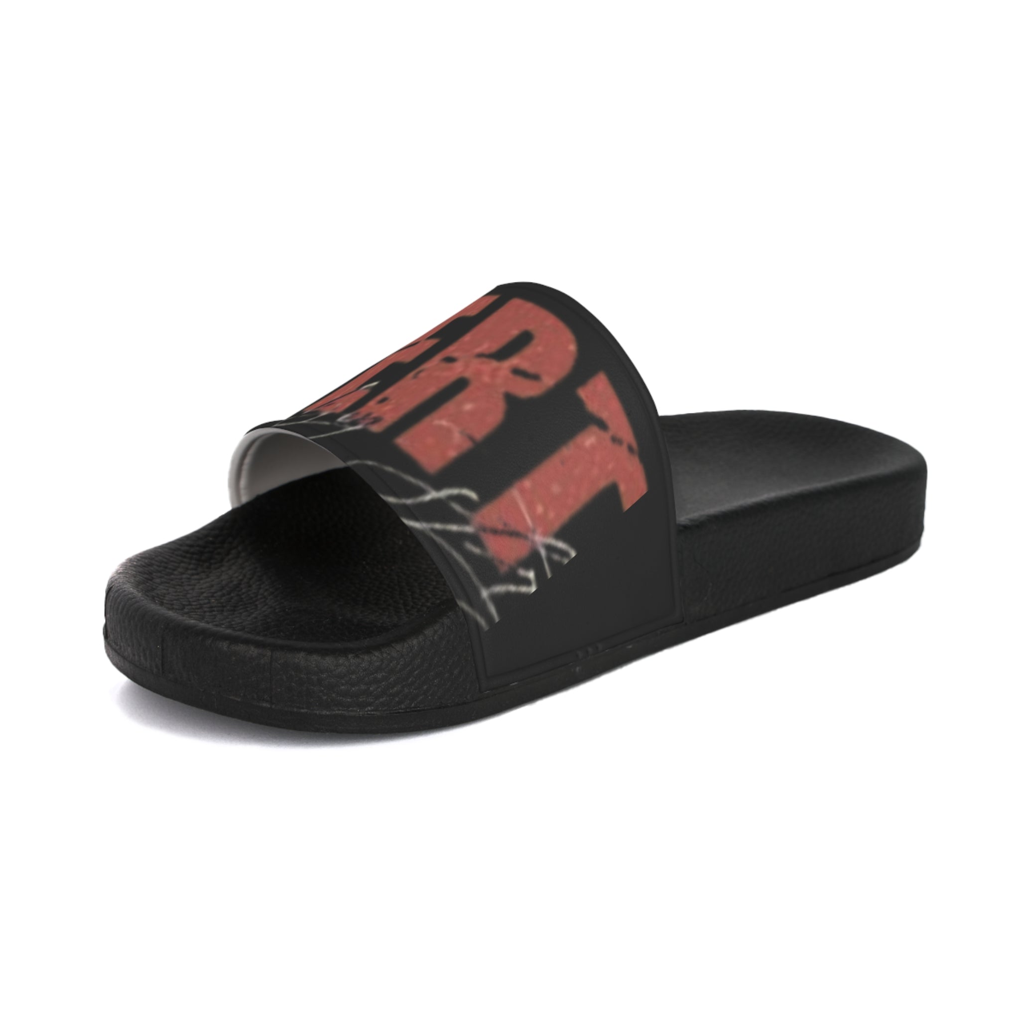 'Cetified' Men's Slide Sandals