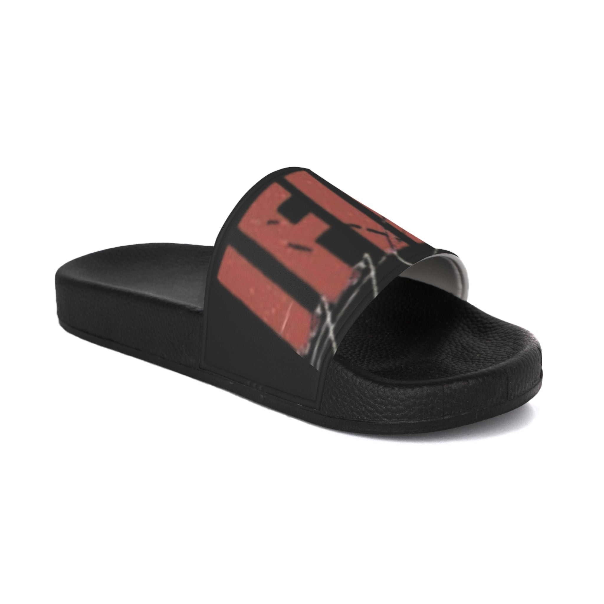 'Cetified' Men's Slide Sandals