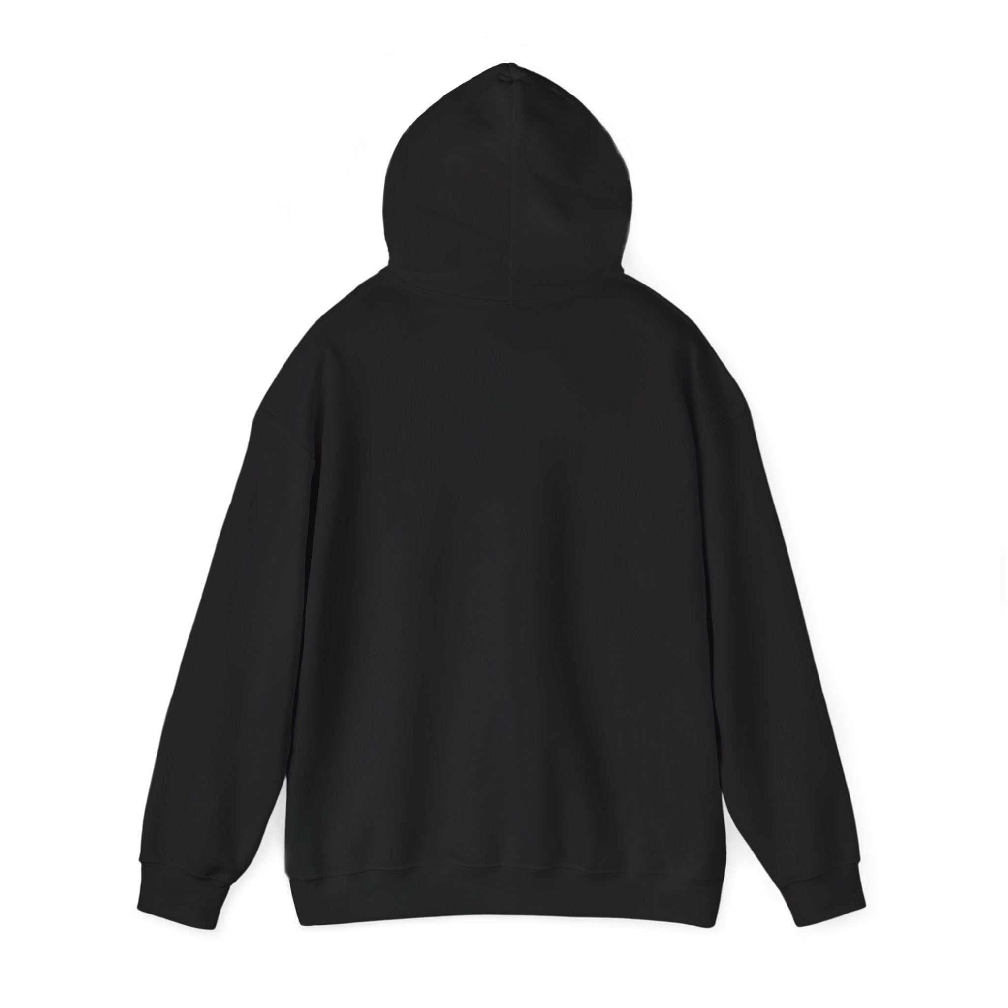 'Certified' Comfort Unisex Hoodie