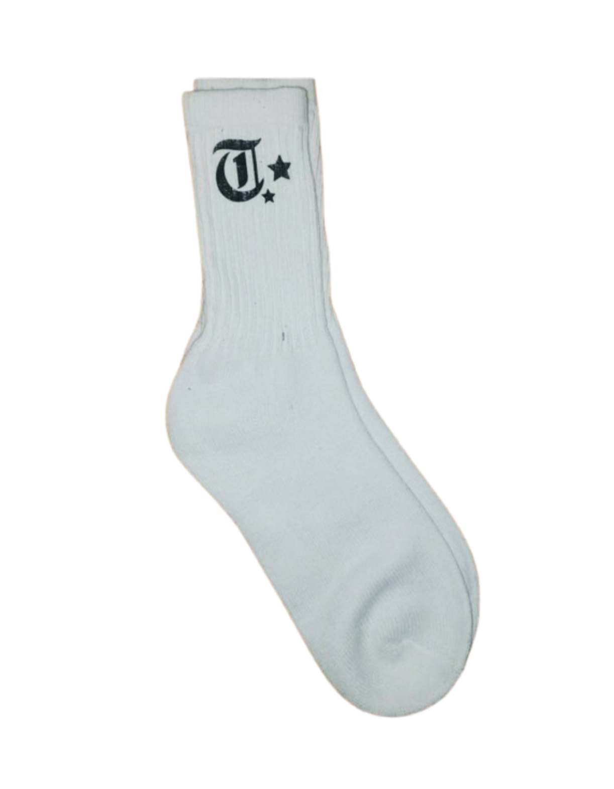 'Certified' Crew Socks